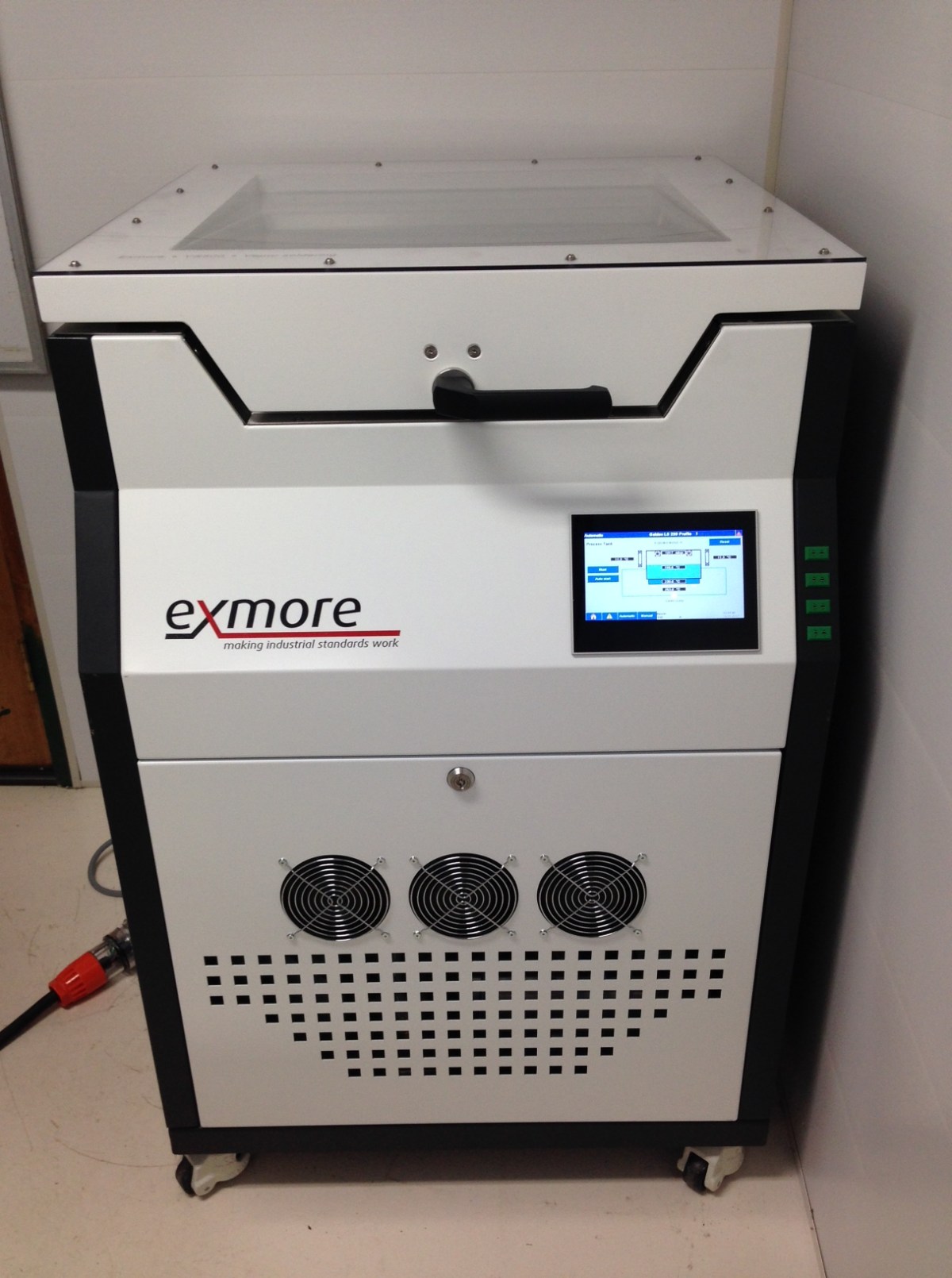 Seven years of electronics&nbsp;assembly