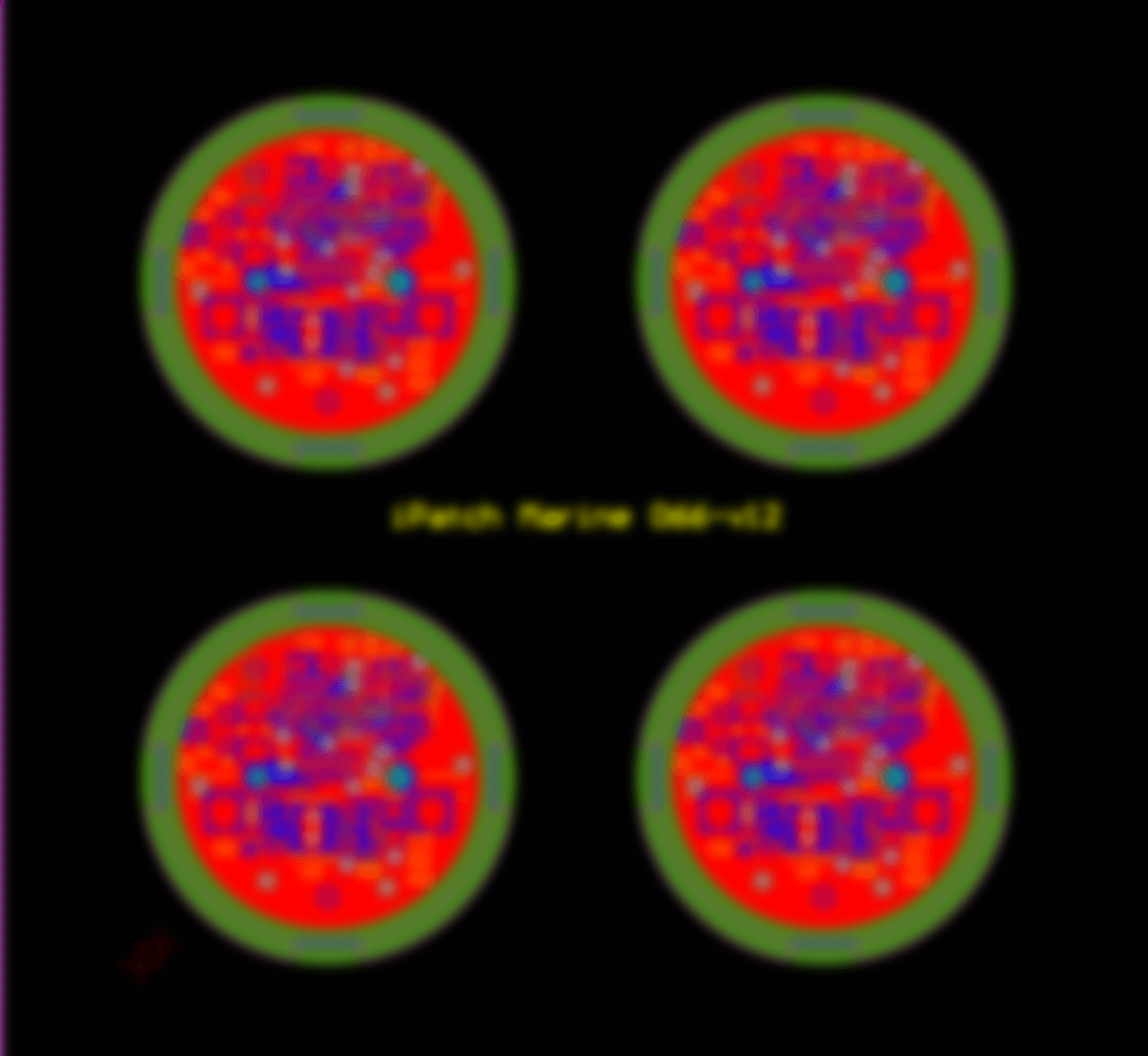 The power of the&nbsp;panel